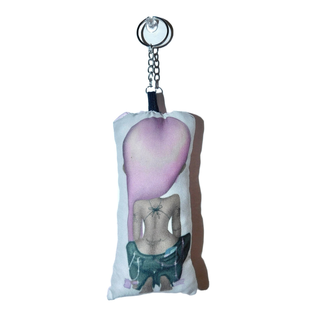 The Dreamer Keychains 3/3