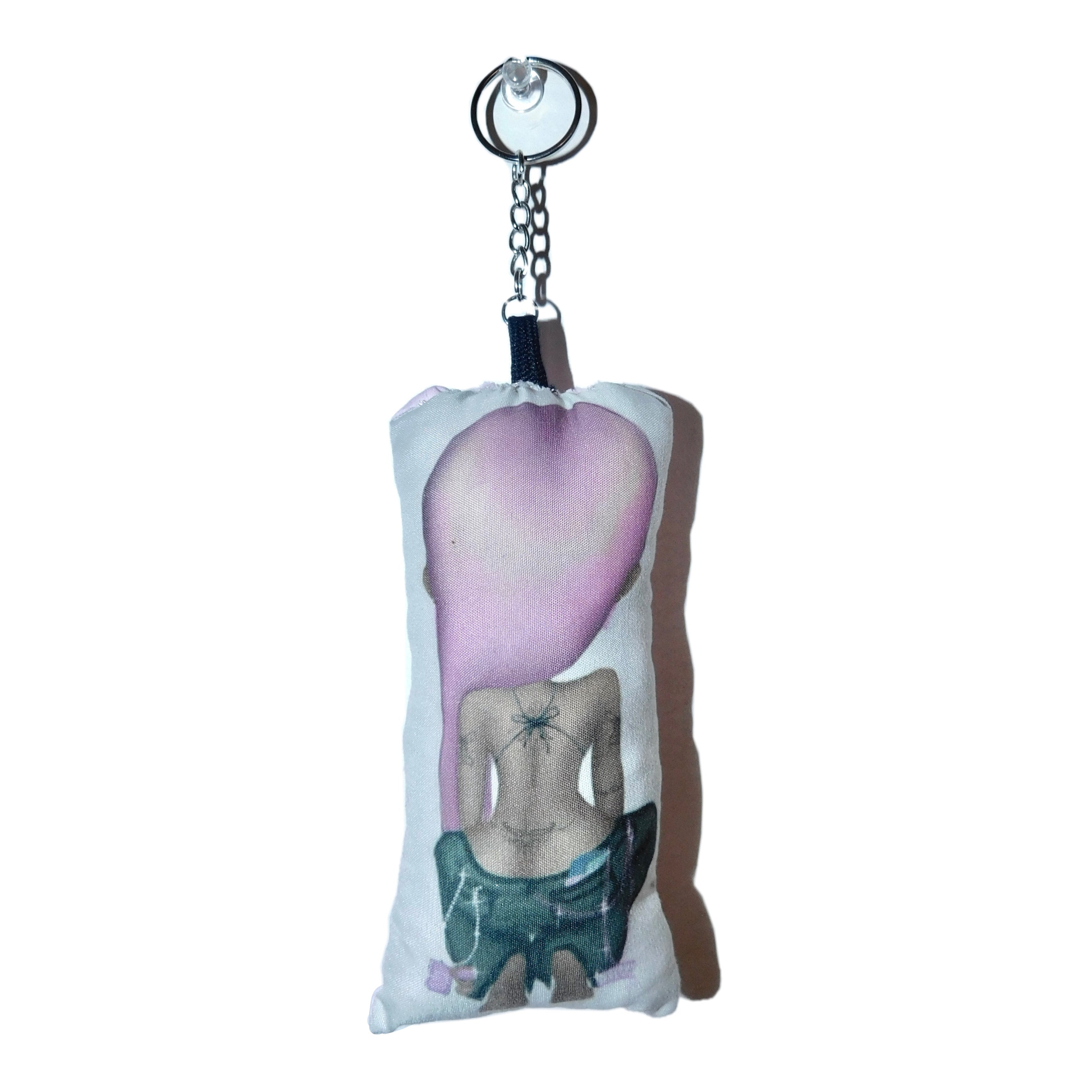 The Dreamer Keychains 3/3