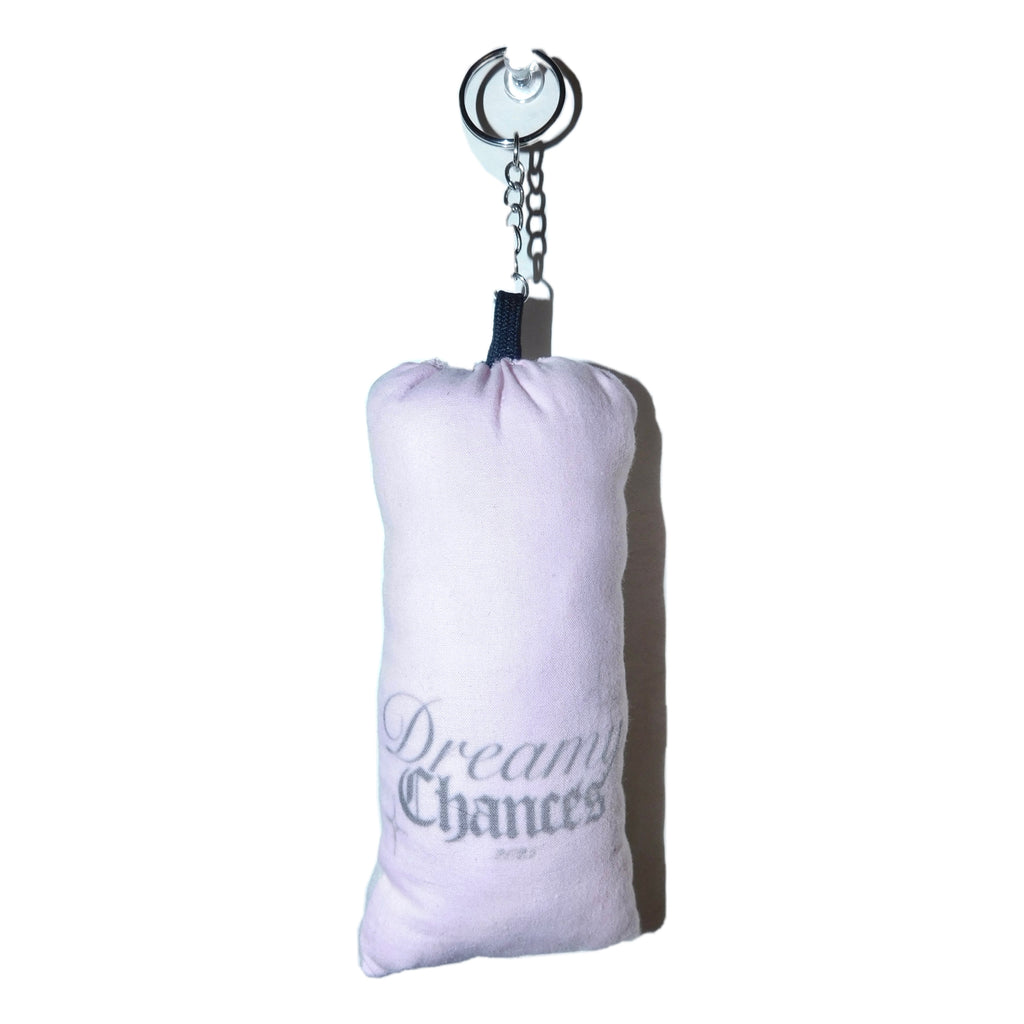 The Dreamer Keychains 3/3
