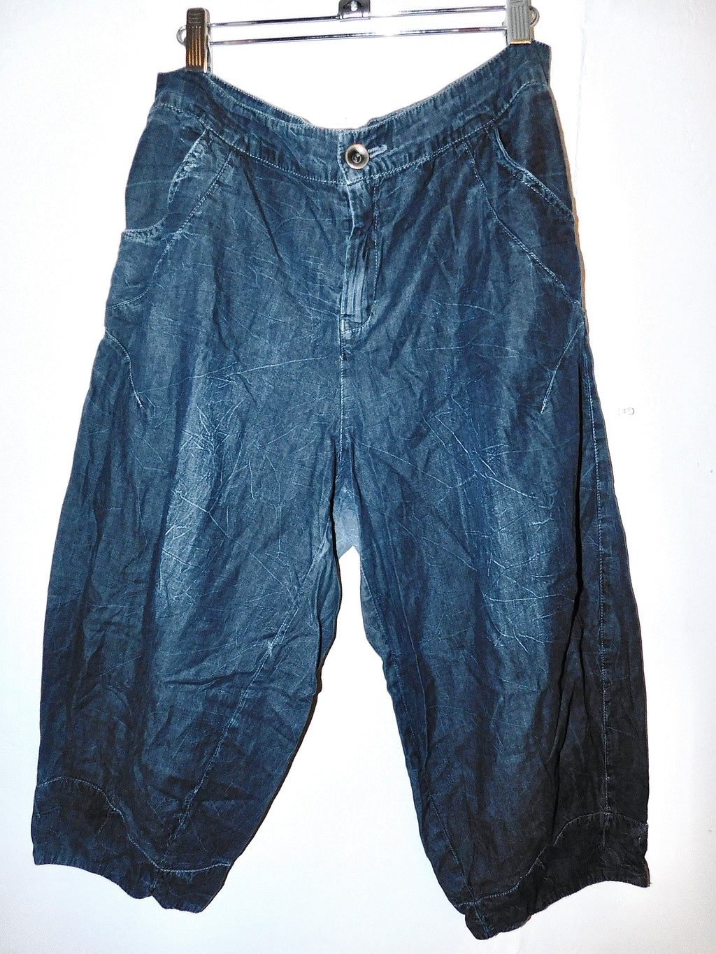 BAGGY PANTS