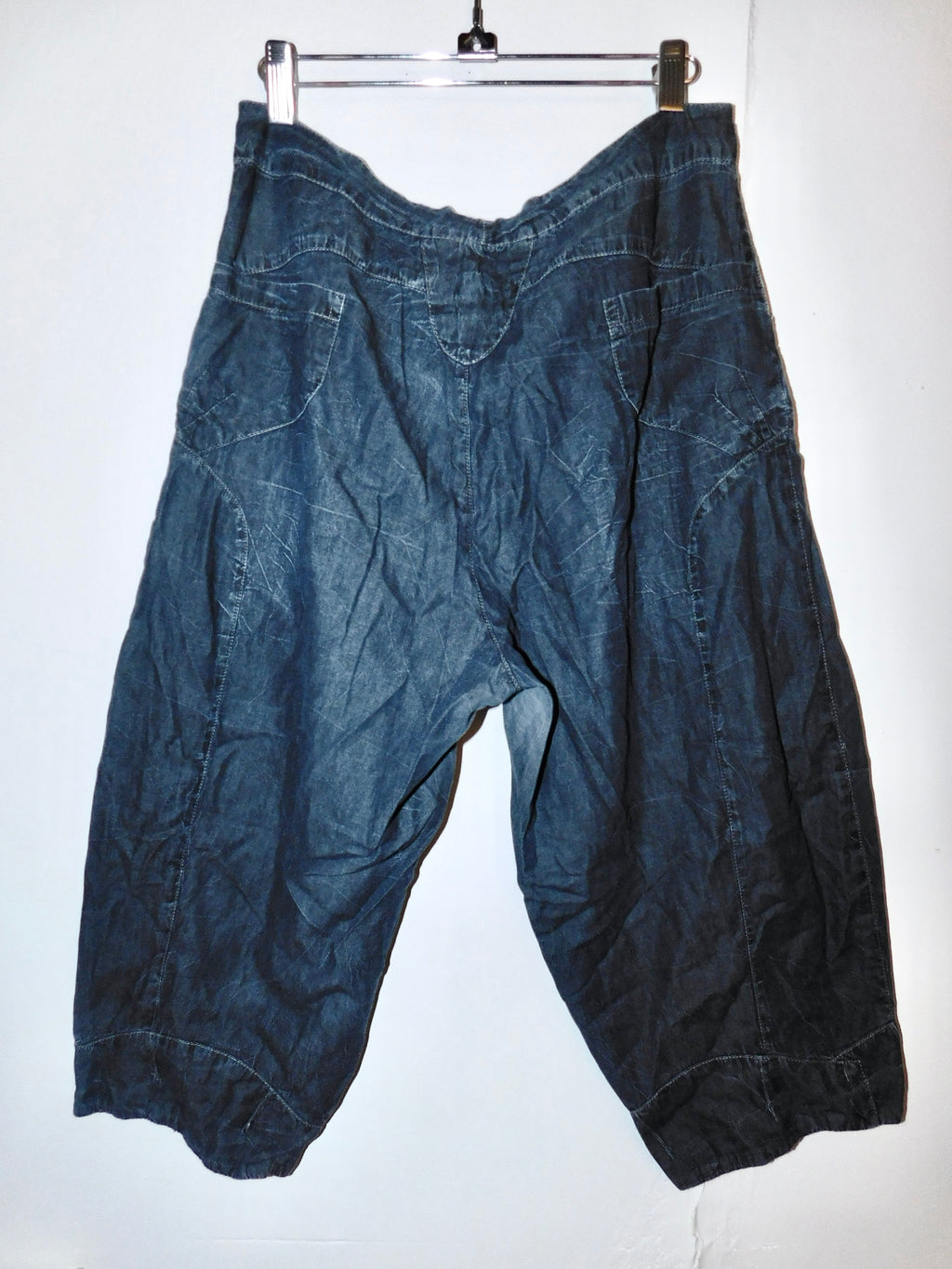 BAGGY PANTS