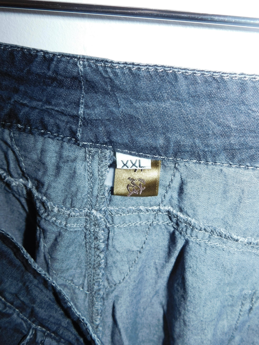 BAGGY PANTS