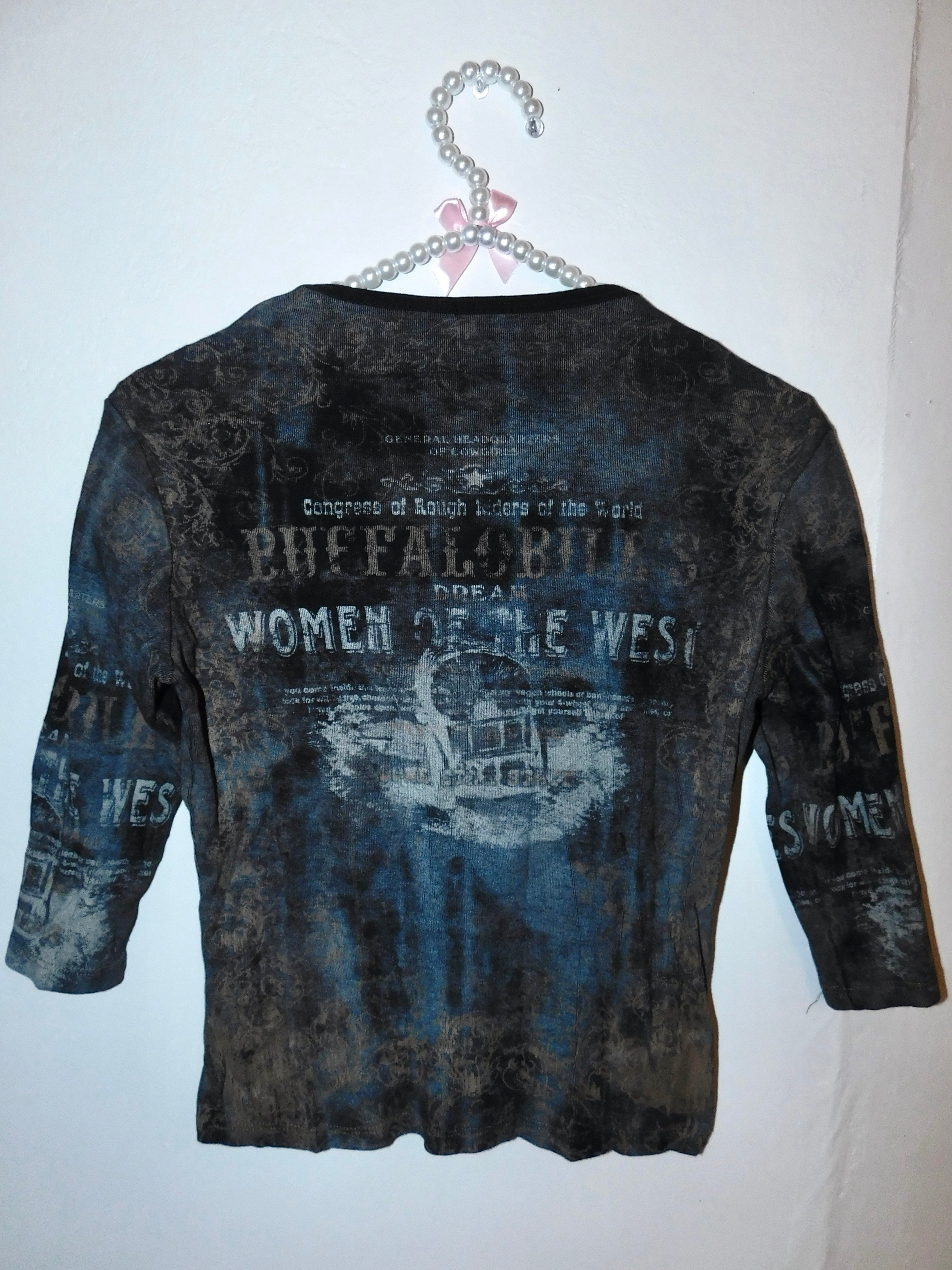 cool graphic long sleeve